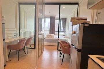 1 Bedroom Condo for rent in MARU Ekkamai 2, Khlong Tan Nuea, Bangkok near BTS Ekkamai