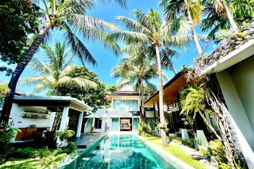 6 Bedroom Villa for sale in Botanica Luxury Villas (Phase 3), Choeng Thale, Phuket