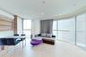 1 Bedroom Condo for rent in Le Luk Condominium, Phra Khanong Nuea, Bangkok near BTS Phra Khanong