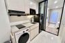 Condo for rent in Culture Thonglor, Khlong Tan Nuea, Bangkok near BTS Thong Lo