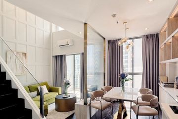 1 Bedroom Condo for Sale or Rent in Ideo Q Phayathai, Thung Phaya Thai, Bangkok near BTS Phaya Thai