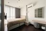 1 Bedroom Condo for Sale or Rent in Ideo Q Phayathai, Thung Phaya Thai, Bangkok near BTS Phaya Thai