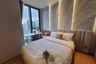 2 Bedroom Condo for rent in BEATNIQ Sukhumvit 32, Khlong Tan, Bangkok near BTS Thong Lo