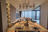 2 Bedroom Condo for rent in BEATNIQ Sukhumvit 32, Khlong Tan, Bangkok near BTS Thong Lo