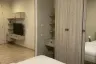 1 Bedroom Condo for rent in The Base Height Phuket, Talat Yai, Phuket