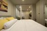 1 Bedroom Condo for rent in The Base Height Phuket, Talat Yai, Phuket