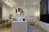 1 Bedroom Condo for rent in Ashton Asoke - Rama 9, Din Daeng, Bangkok near MRT Phra Ram 9
