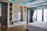 2 Bedroom Condo for rent in Nusa State Tower Condominium, Silom, Bangkok near BTS Surasak