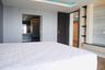 2 Bedroom Condo for rent in Nusa State Tower Condominium, Silom, Bangkok near BTS Surasak