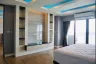 2 Bedroom Condo for rent in Nusa State Tower Condominium, Silom, Bangkok near BTS Surasak