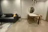 1 Bedroom Condo for rent in One 9 Five Asoke - Rama 9, Huai Khwang, Bangkok near MRT Phra Ram 9