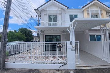 3 Bedroom Townhouse for rent in Pruksaville 58/1 Thalang Hillside(Phuket), Thep Krasatti, Phuket