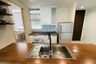 2 Bedroom Condo for rent in MANHATTAN CHIDLOM, Lumpini, Bangkok near MRT Ratchaprarop
