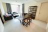 2 Bedroom Condo for rent in MANHATTAN CHIDLOM, Lumpini, Bangkok near MRT Ratchaprarop