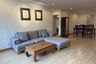 2 Bedroom Condo for rent in Parkview Mansion, Lumpini, Bangkok near BTS Ratchadamri
