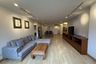 2 Bedroom Condo for rent in Parkview Mansion, Lumpini, Bangkok near BTS Ratchadamri