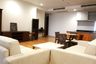 2 Bedroom Condo for rent in Chatrium Residence Riverside, Wat Phraya Krai, Bangkok near BTS Saphan Taksin