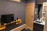 1 Bedroom Condo for sale in H2 Condominium, Anusawari, Bangkok near MRT Lat Pla Khao