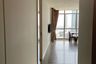 1 Bedroom Condo for rent in The River by Raimon Land, Khlong Ton Sai, Bangkok near BTS Krung Thon Buri