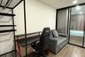 1 Bedroom Condo for rent in The Origin Ramintra 83 Station, Ram Inthra, Bangkok near MRT Synphaet