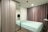 1 Bedroom Condo for rent in The Origin Ramintra 83 Station, Ram Inthra, Bangkok near MRT Synphaet