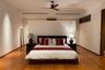5 Bedroom Villa for rent in Layan Hills Estate, Si Sunthon, Phuket