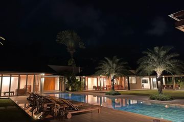 5 Bedroom Villa for rent in Layan Hills Estate, Si Sunthon, Phuket