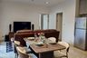 2 Bedroom Condo for rent in Noble Solo, Khlong Tan Nuea, Bangkok near BTS Thong Lo