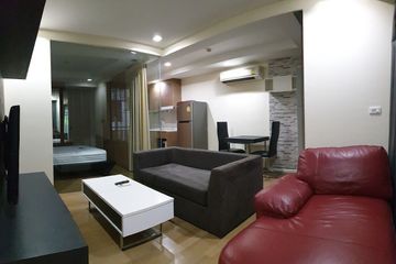 1 Bedroom Condo for sale in Abstracts Sukhumvit 66/1, Bang Na, Bangkok near BTS Udom Suk