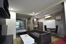 1 Bedroom Condo for sale in Abstracts Sukhumvit 66/1, Bang Na, Bangkok near BTS Udom Suk
