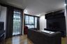 1 Bedroom Condo for sale in Abstracts Sukhumvit 66/1, Bang Na, Bangkok near BTS Udom Suk