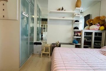 1 Bedroom Condo for sale in Chapter One Eco Ratchada - Huaikwang, Huai Khwang, Bangkok near MRT Huai Khwang