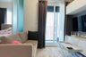 1 Bedroom Condo for sale in Chapter One Eco Ratchada - Huaikwang, Huai Khwang, Bangkok near MRT Huai Khwang