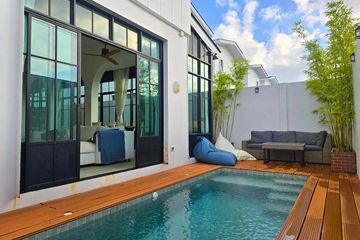 3 Bedroom Villa for rent in MONO Plus Palai, Chalong, Phuket