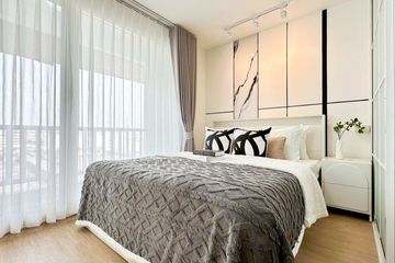 1 Bedroom Condo for sale in City Villa soi Ladprao 130, Khlong Chan, Bangkok near MRT Lat Phrao 101