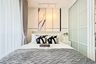 1 Bedroom Condo for sale in City Villa soi Ladprao 130, Khlong Chan, Bangkok near MRT Lat Phrao 101