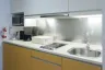 Apartment for rent in Citadines Sukhumvit 16, Khlong Toei, Bangkok near BTS Asoke