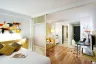 Apartment for rent in Citadines Sukhumvit 16, Khlong Toei, Bangkok near BTS Asoke