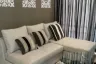 1 Bedroom Condo for rent in Lumpini Place Ratchada-Thapra 2, Dao Khanong, Bangkok near BTS Talat Phlu