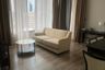 1 Bedroom Condo for rent in The Willows, Thung Maha Mek, Bangkok near BTS Sueksa Witthaya
