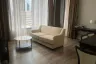 1 Bedroom Condo for rent in The Willows, Thung Maha Mek, Bangkok near BTS Sueksa Witthaya