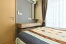 1 Bedroom Condo for rent in InterLux Premier Sukhumvit 13, Khlong Toei Nuea, Bangkok near BTS Nana