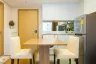1 Bedroom Condo for rent in InterLux Premier Sukhumvit 13, Khlong Toei Nuea, Bangkok near BTS Nana