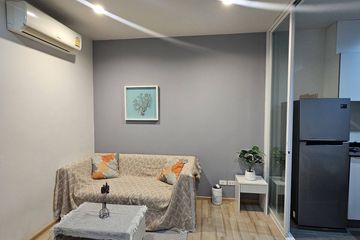 1 Bedroom Condo for rent in The BASE Uptown-Phuket, Ratsada, Phuket