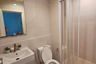 1 Bedroom Condo for rent in The BASE Uptown-Phuket, Ratsada, Phuket