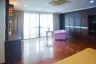 3 Bedroom Condo for rent in Hawaii Tower, Khlong Toei Nuea, Bangkok near MRT Sukhumvit