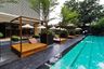 2 Bedroom Condo for rent in The Emporio Place, Khlong Tan, Bangkok near BTS Phrom Phong