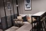 1 Bedroom Condo for rent in Ideo Mobi Rangnam, Thanon Phaya Thai, Bangkok near BTS Victory Monument