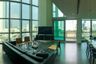 4 Bedroom Condo for rent in The River by Raimon Land, Khlong Ton Sai, Bangkok near BTS Krung Thon Buri