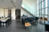 4 Bedroom Condo for rent in The River by Raimon Land, Khlong Ton Sai, Bangkok near BTS Krung Thon Buri